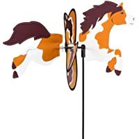 Los mejores  - CIM Petite 2 in 1 Pony – Hélice Ø31cm- Longitud 41 cm- Altura Total 90 cm - Incluyendo Accesorios para Montar o Colgar